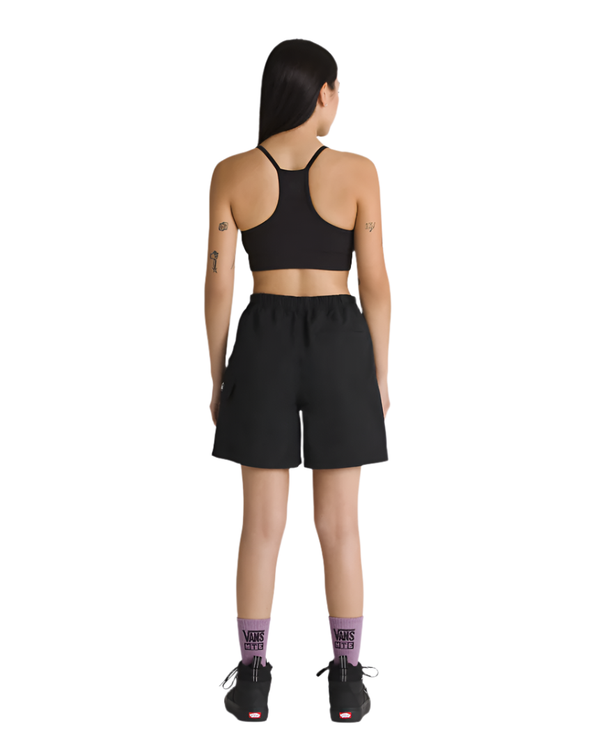 Vans Women's MTE Trail 5.5" Sport Short