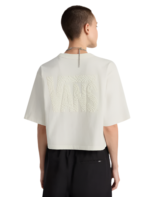 Vans Women's MTE Trail Boxy Tee