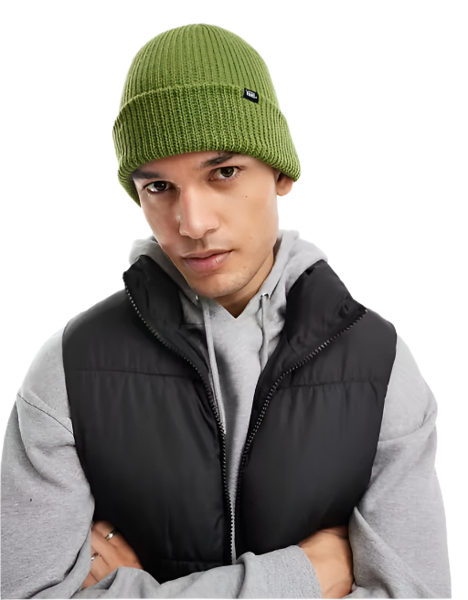 Vans Core Basics Beanie