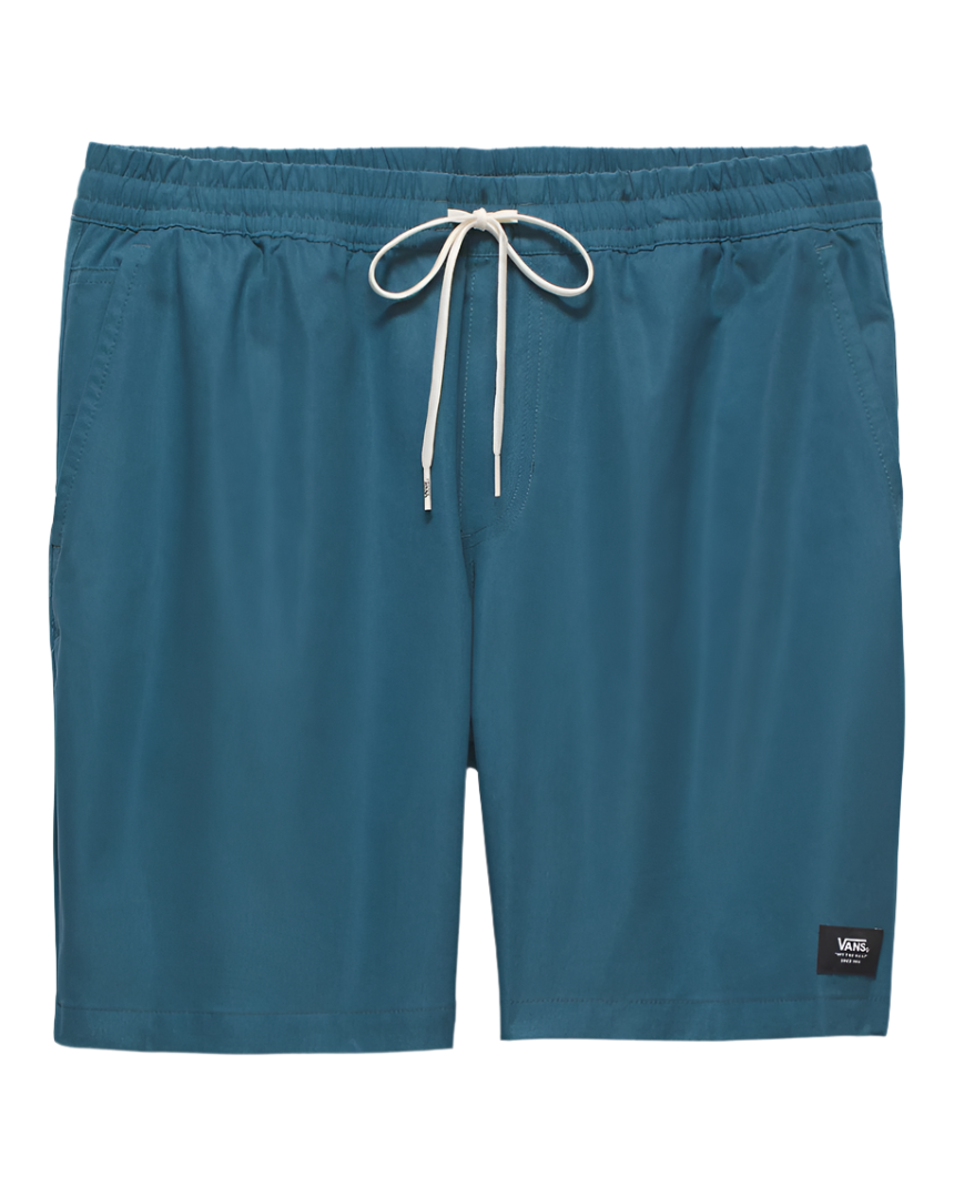 Vans Men's MTE Range Relaxed Sport 18'' Shorts