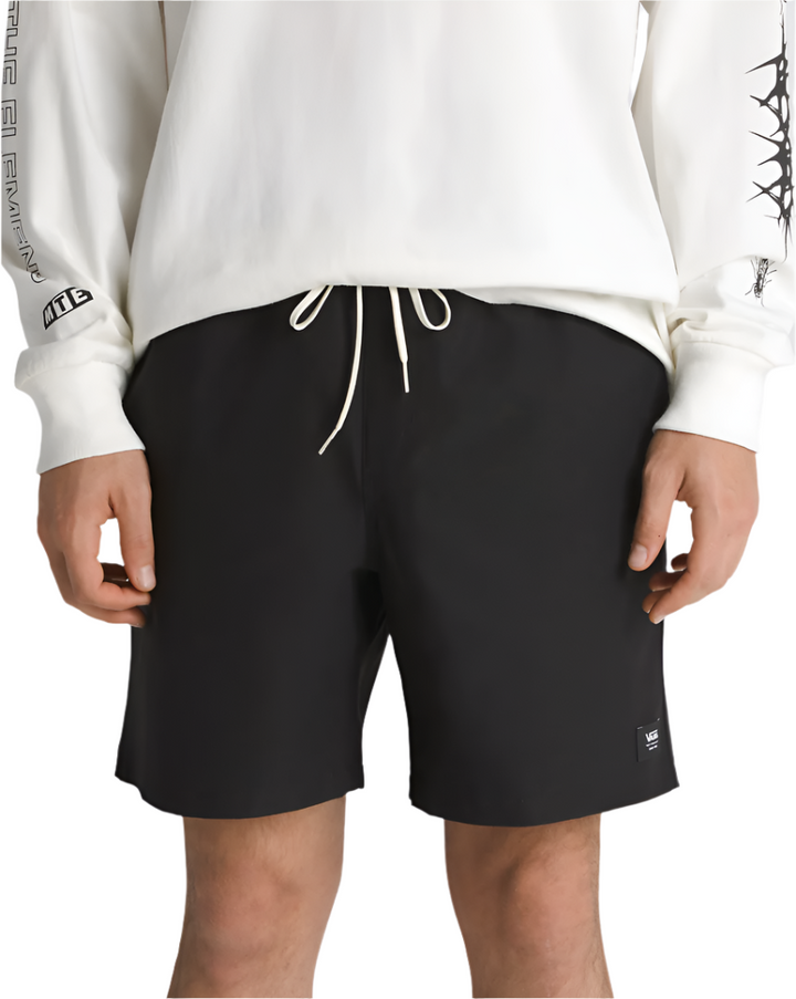 Vans Men's MTE Range Relaxed Sport 18'' Shorts