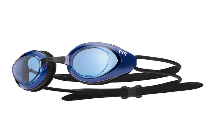 TYR Blackhawk Adult Racing Goggles