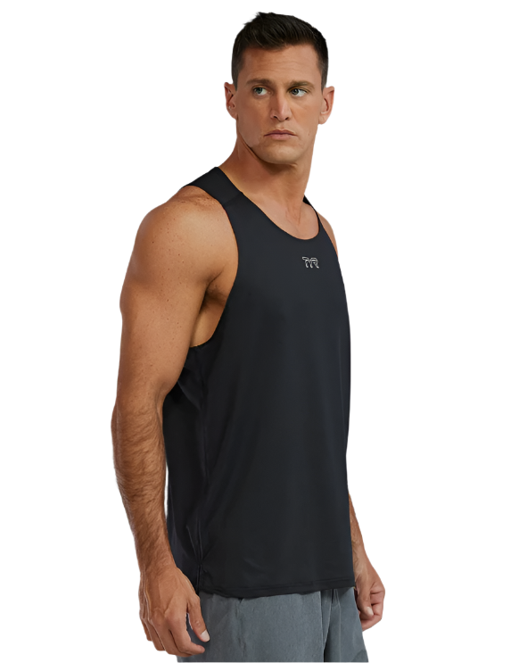 TYR Airtec Men's Tank - Solid