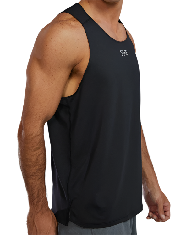 TYR Airtec Men's Tank - Solid