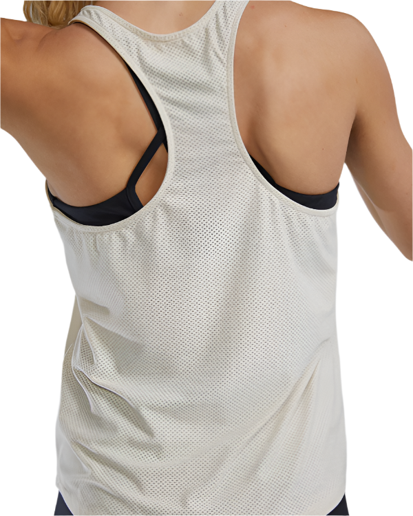 TYR Women's Airtec Tank - Solid