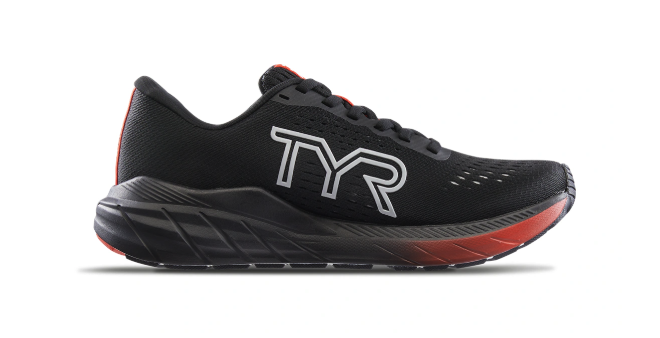 TYR Unisex RD-1x Runner