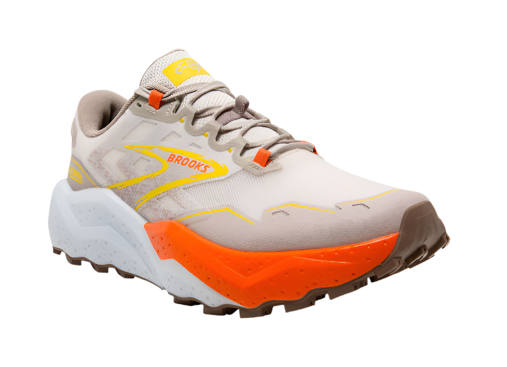 Brooks Men's Caldera 7