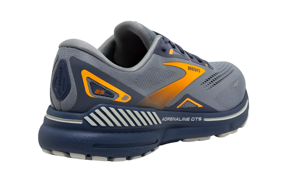 Brooks Men's Adrenaline GTS 23