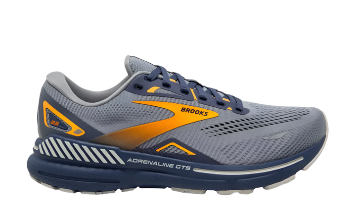 Brooks Men's Adrenaline GTS 23