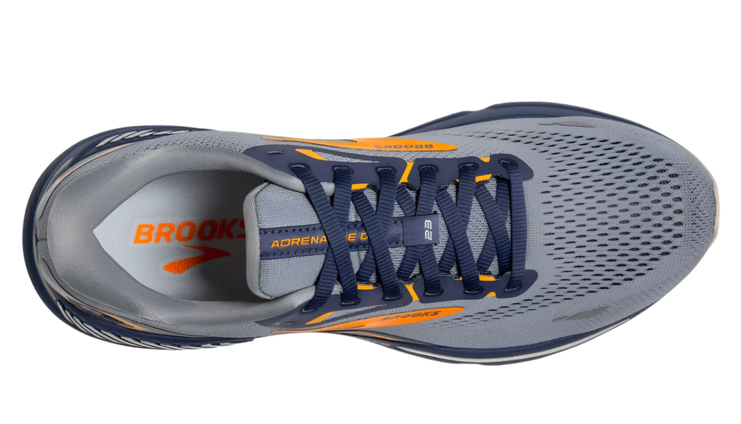 Brooks Men's Adrenaline GTS 23