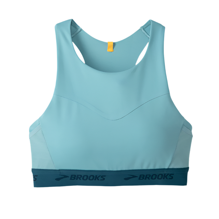 Brooks 3 Pocket Sports Bra