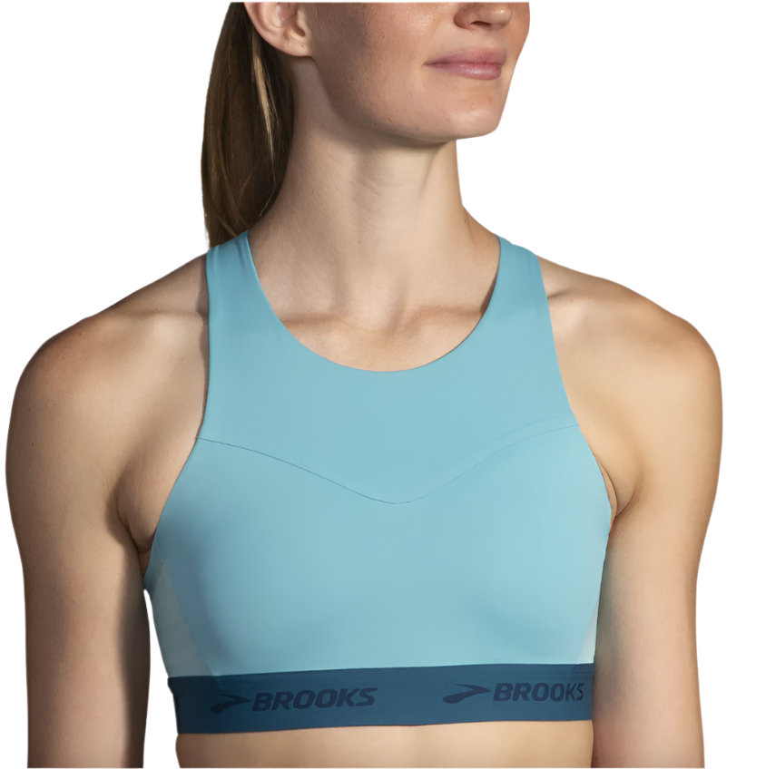 Brooks 3 Pocket Sports Bra