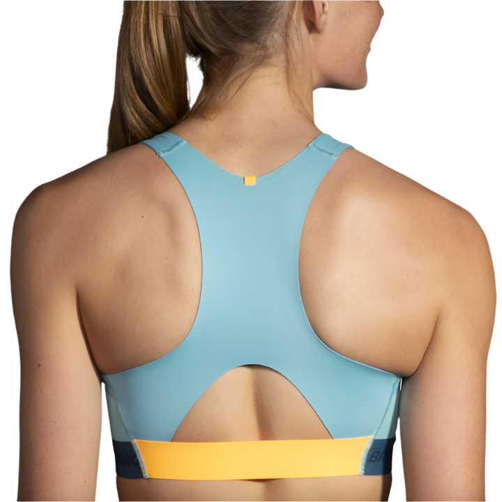 Brooks 3 Pocket Sports Bra