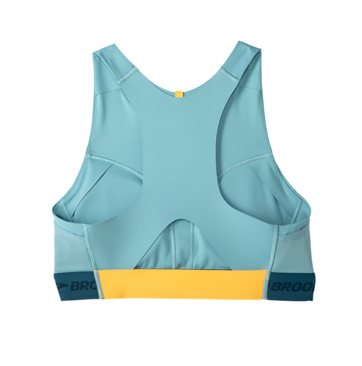 Brooks 3 Pocket Sports Bra