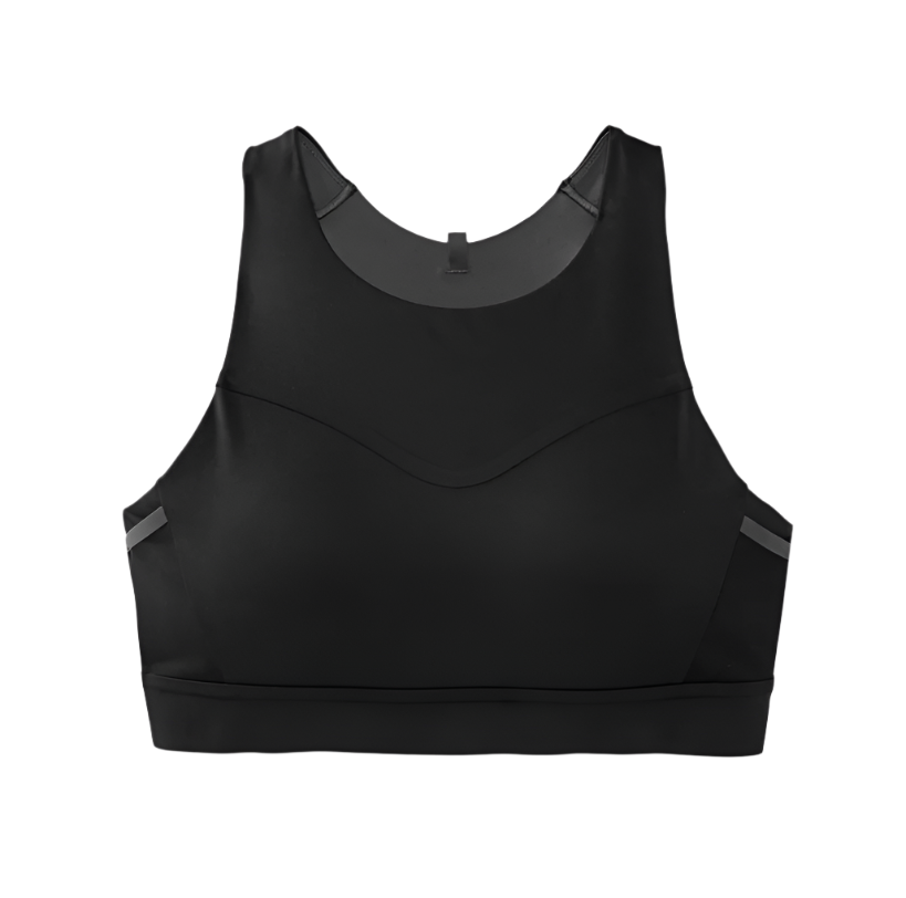 Brooks 3 Pocket Sports Bra