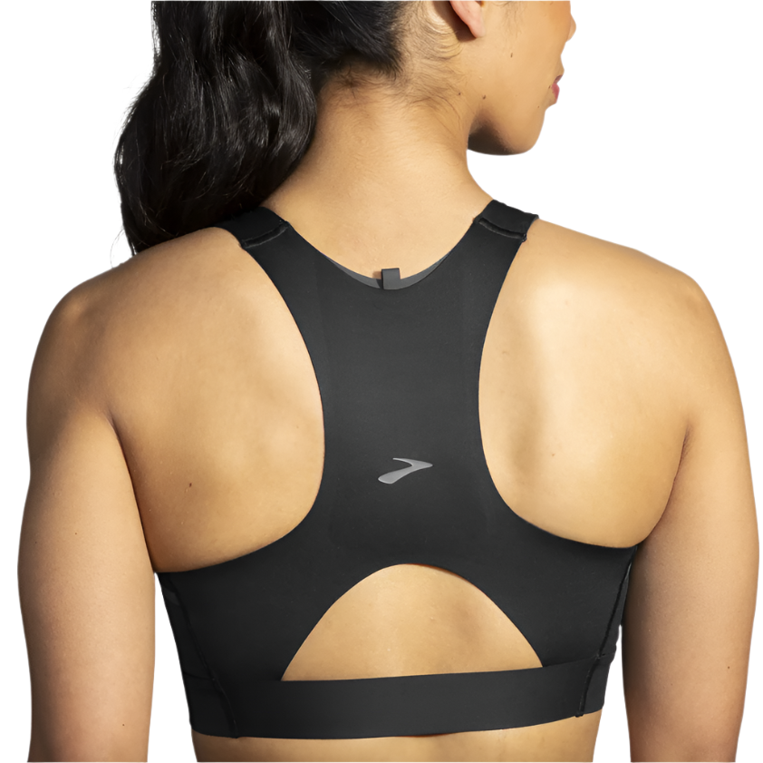 Brooks 3 Pocket Sports Bra