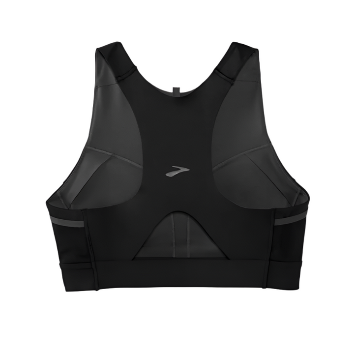 Brooks 3 Pocket Sports Bra