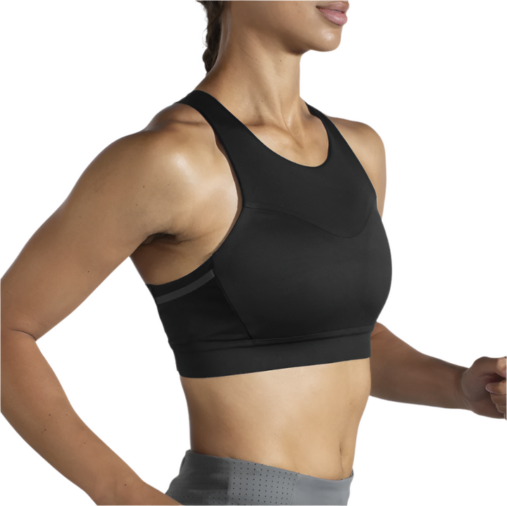 Brooks 3 Pocket Sports Bra