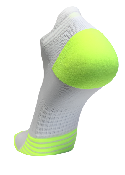 Brooks Ghost Lite No Show Sock 2-Pack