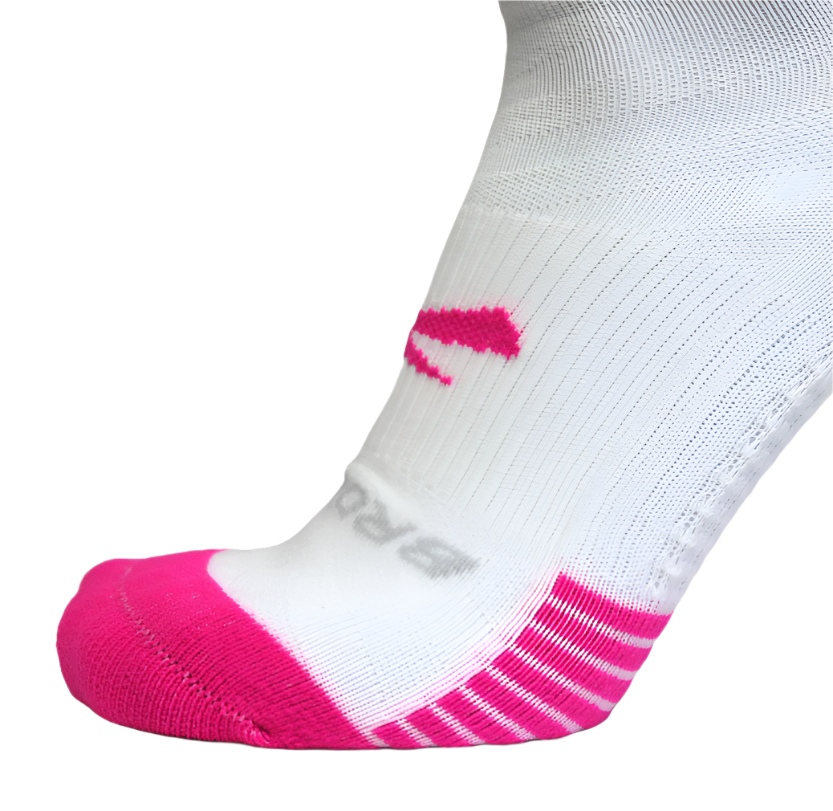 Brooks Ghost Lite No Show Sock 2-Pack