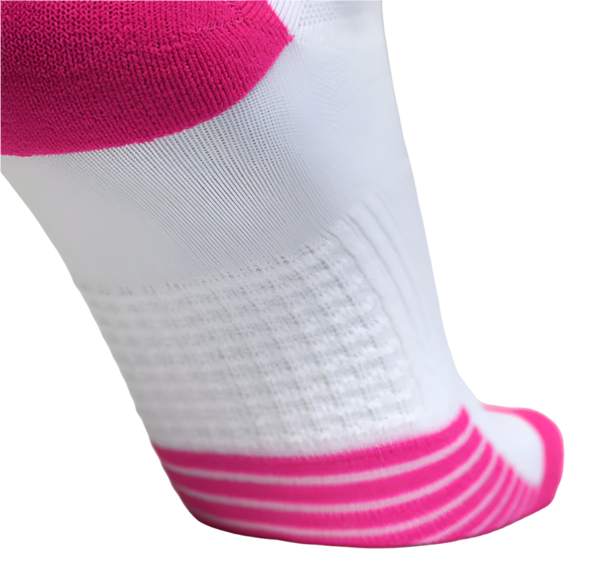 Brooks Ghost Lite No Show Sock 2-Pack