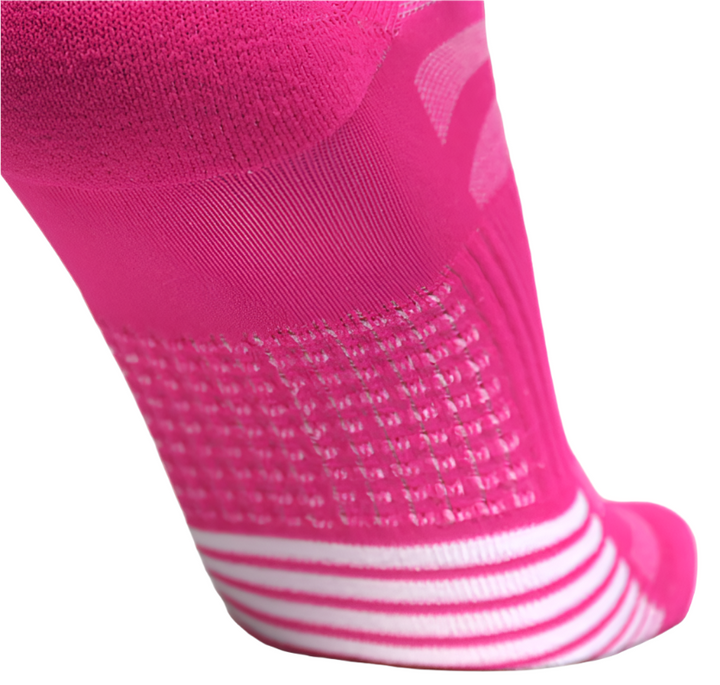 Brooks Ghost Lite No Show Sock 2-Pack