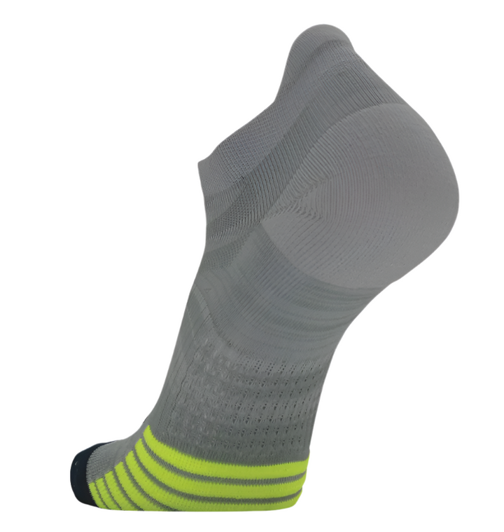 Brooks Ghost Lite No Show Sock 2-Pack