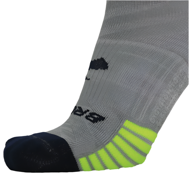 Brooks Ghost Lite No Show Sock 2-Pack