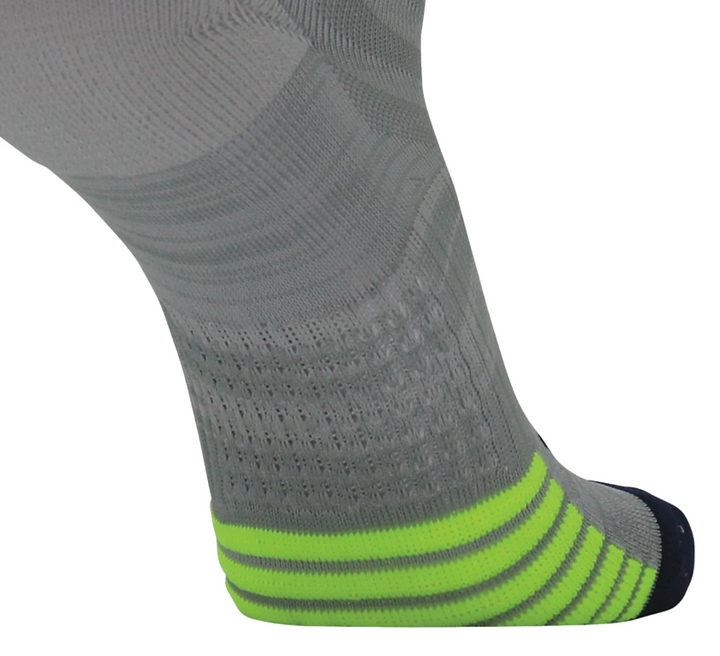 Brooks Ghost Lite No Show Sock 2-Pack