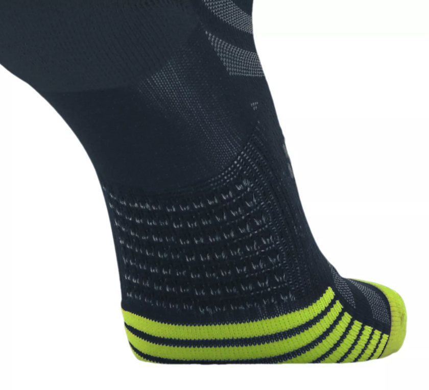 Brooks Ghost Lite No Show Sock 2-Pack