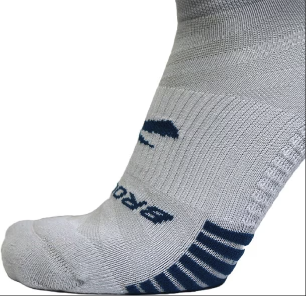 Brooks Ghost Lite No Show Sock 2-Pack