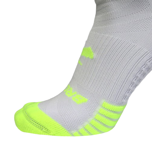 Brooks Ghost Lite No Show Sock 2-Pack