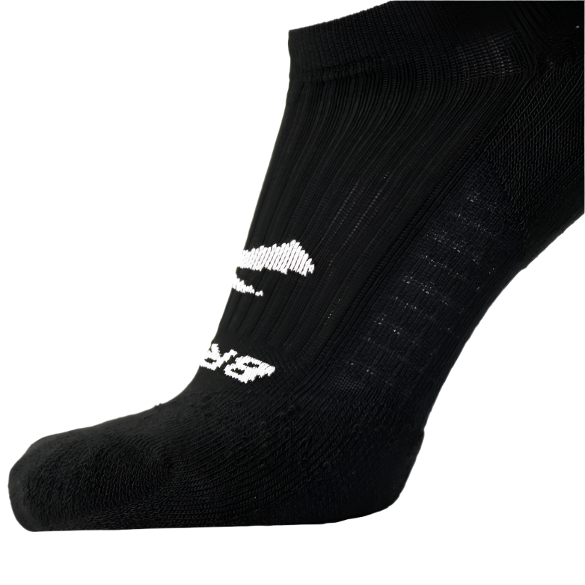 Brooks Ghost No-Show Socks