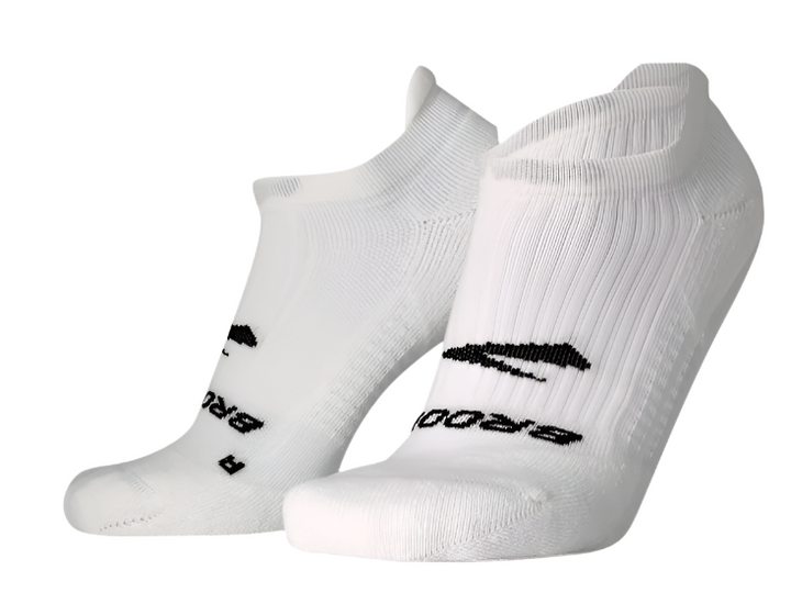 Brooks Ghost No-Show Socks