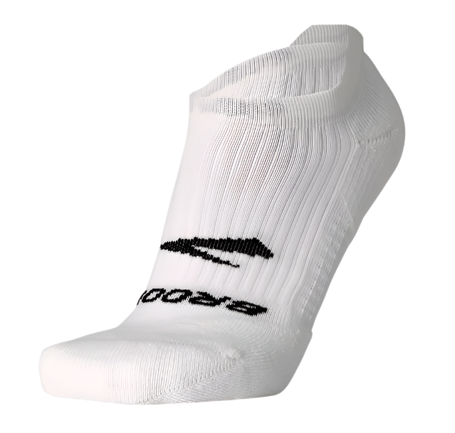 Brooks Ghost No-Show Socks