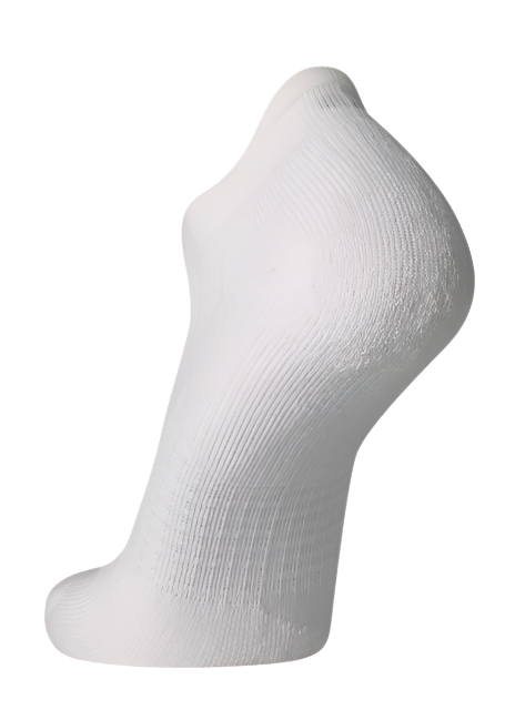 Brooks Ghost No-Show Socks