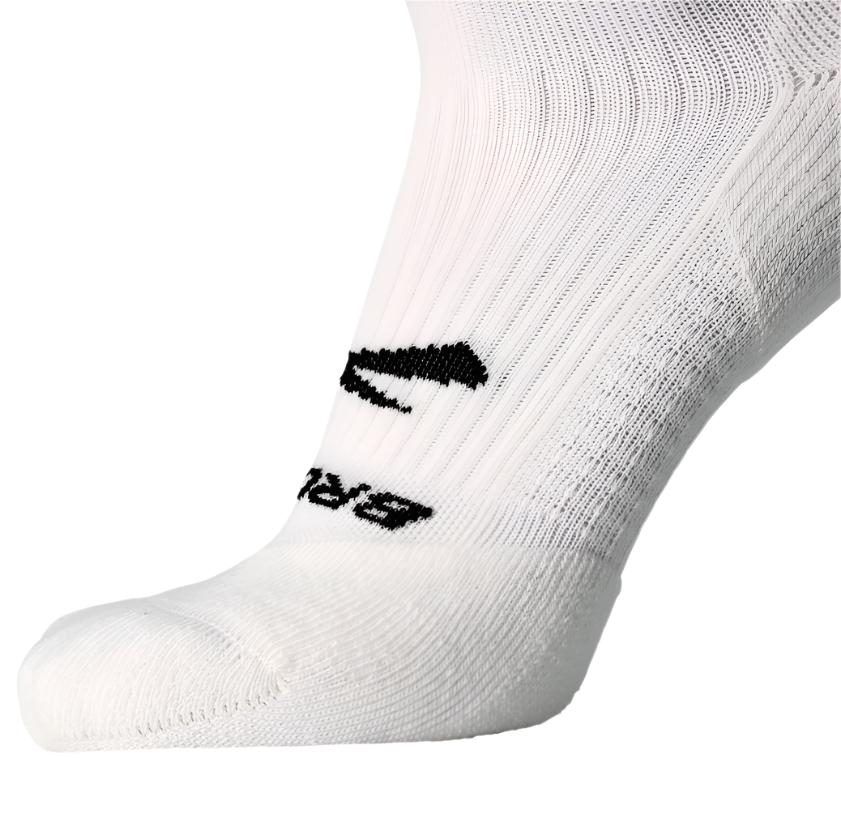 Brooks Ghost No-Show Socks