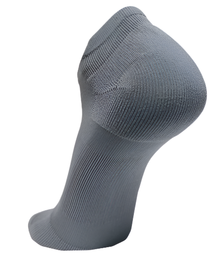 Brooks Run-In No Show Sock 3-Pack