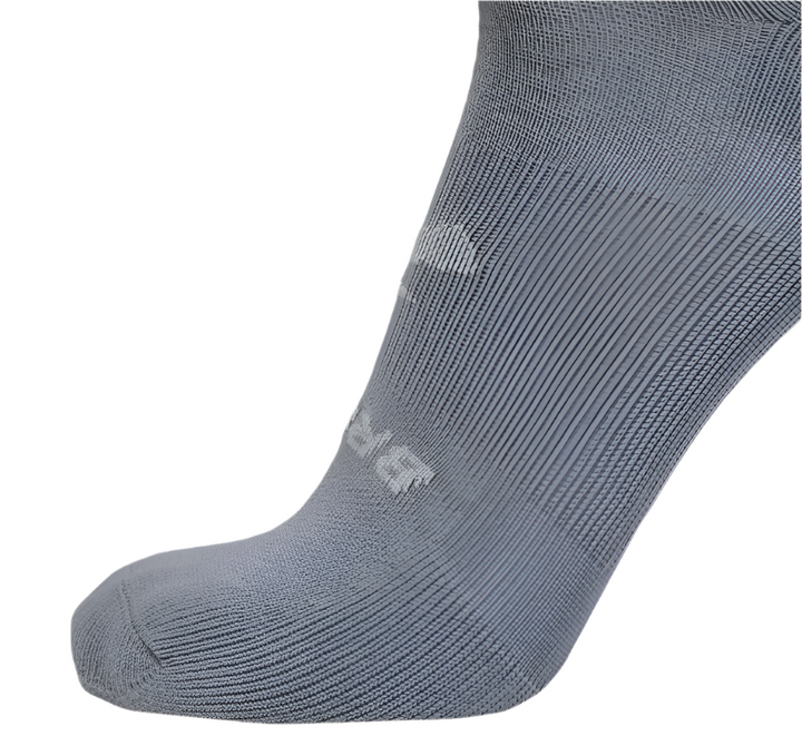 Brooks Run-In No Show Sock 3-Pack