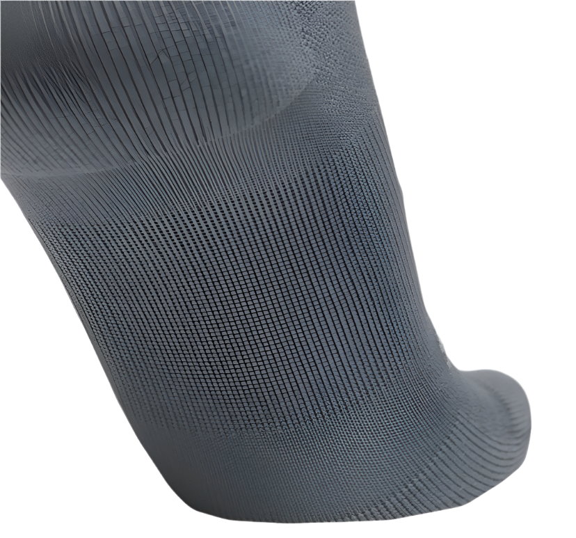 Brooks Run-In No Show Sock 3-Pack