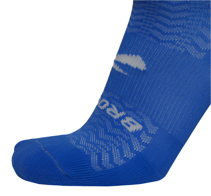 Brooks Run-In No Show Sock 3-Pack