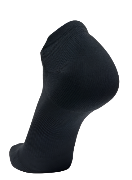 Brooks Run-In No Show Sock 3-Pack