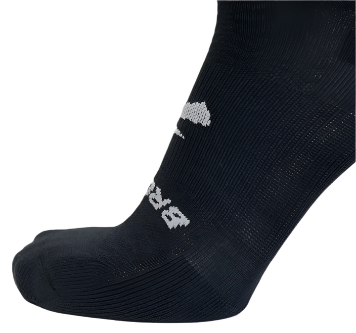 Brooks Run-In No Show Sock 3-Pack