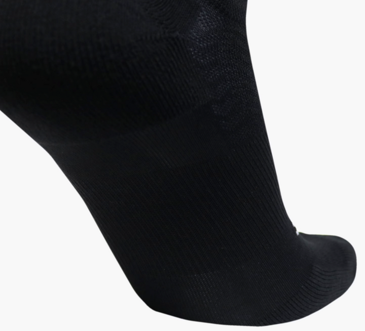 Brooks Run-In No Show Sock 3-Pack