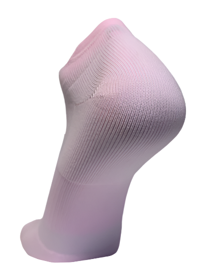 Brooks Run-In No Show Sock 3-Pack