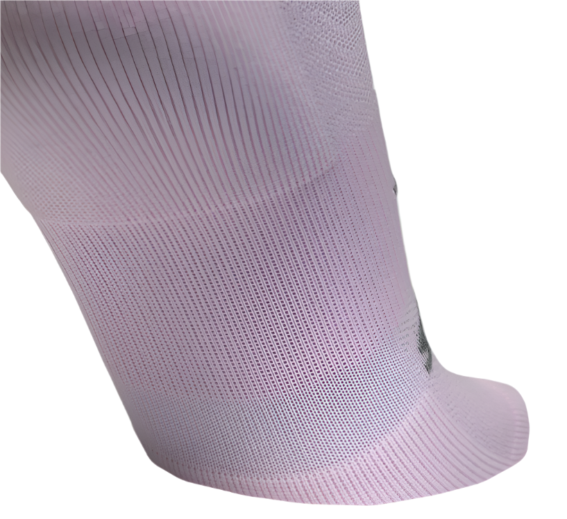 Brooks Run-In No Show Sock 3-Pack