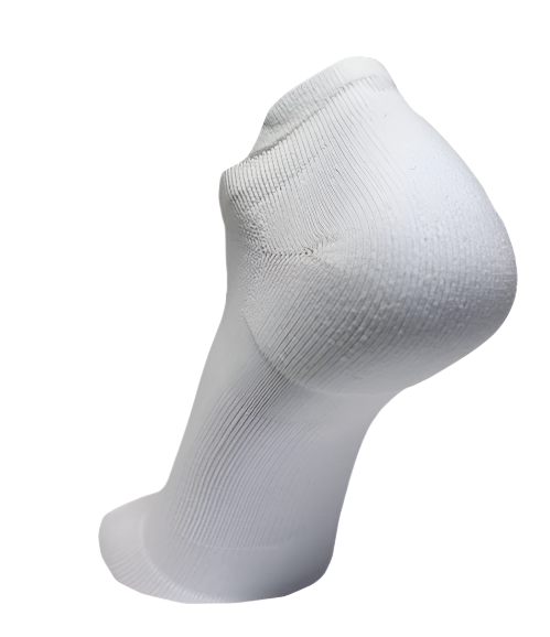 Brooks Run-In No Show Socks 6-Pack