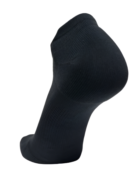 Brooks Run-In No Show Socks 6-Pack