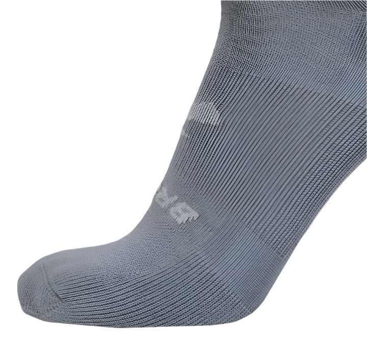 Brooks Run-In No Show Socks 6-Pack