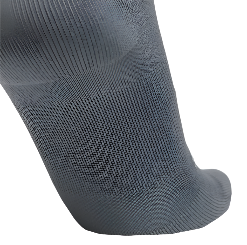 Brooks Run-In No Show Socks 6-Pack